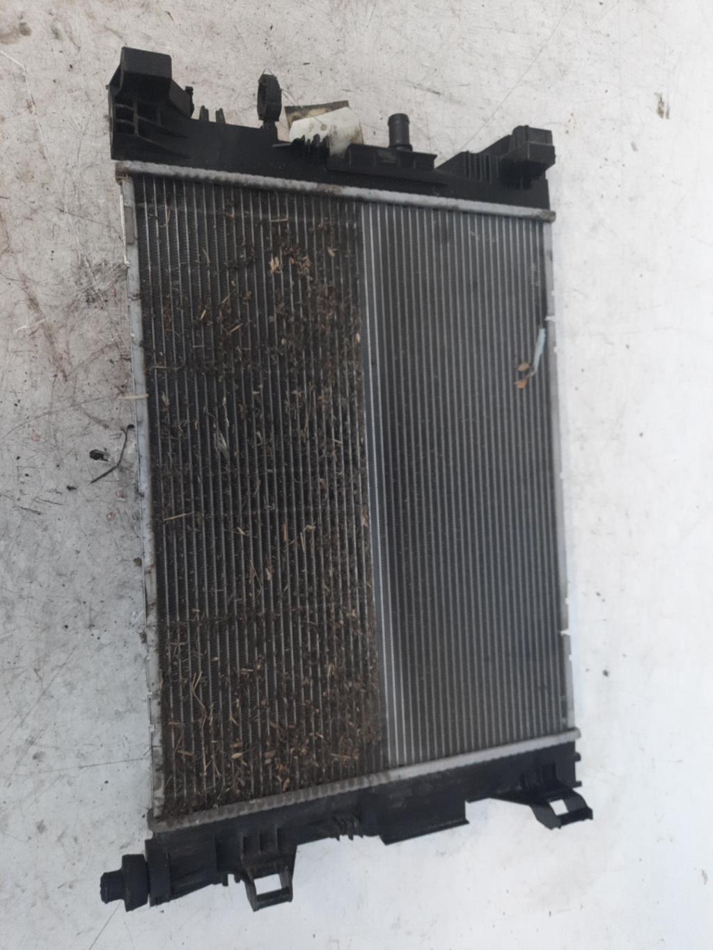 Radiateur eau RENAULT ZOE 1 Electricité - 1