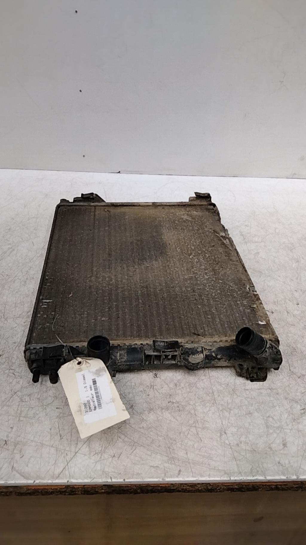Radiateur eau RENAULT KANGOO 1 Diesel - 1