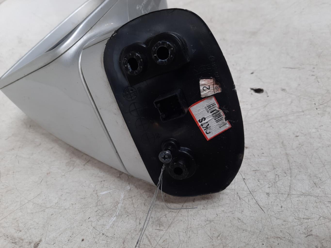 Specchietto retrovisore destro KIA CARENS 3 Diésel - 1