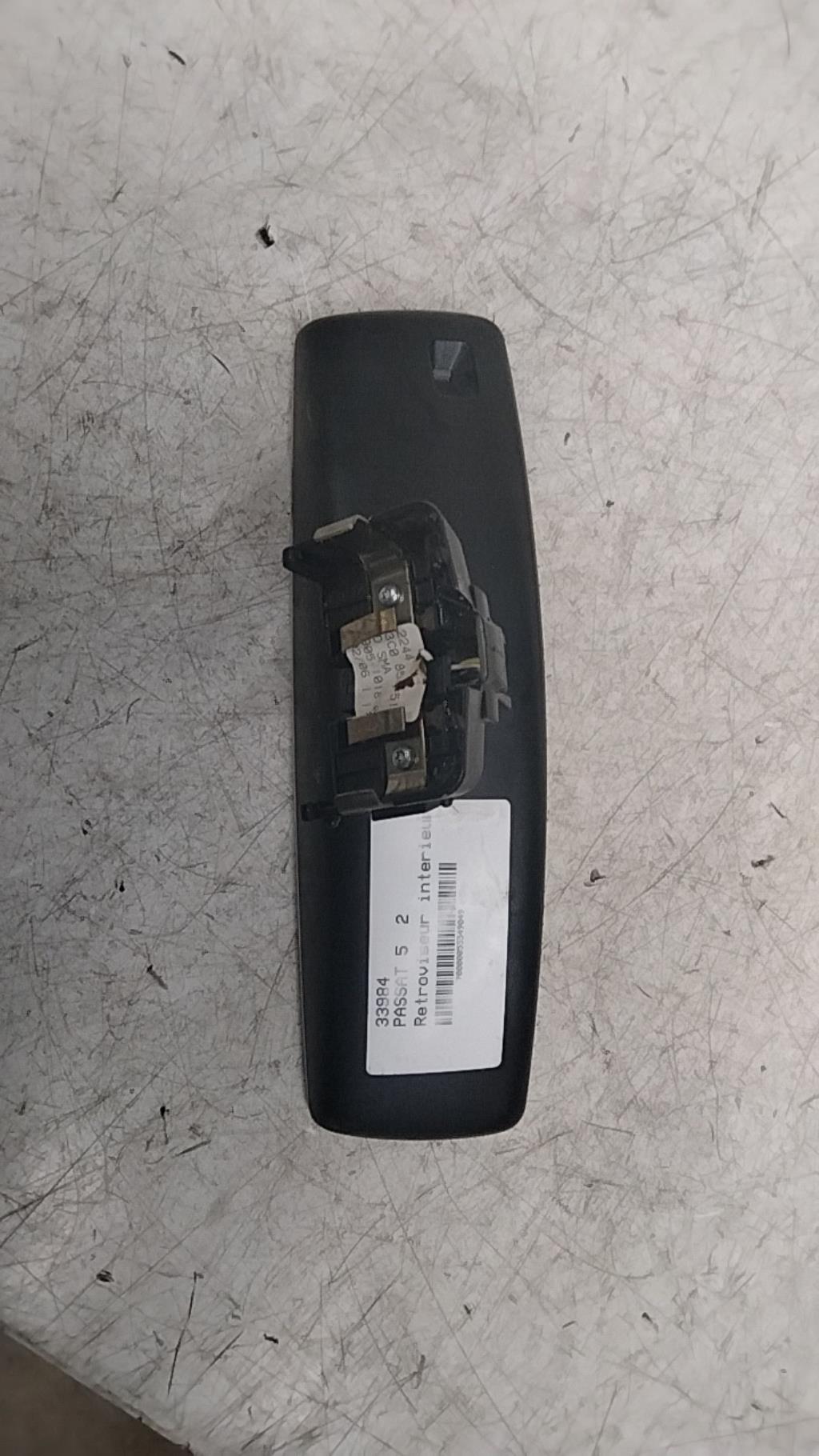 Specchietto retrovisore interno VOLKSWAGEN PASSAT 5  - 1