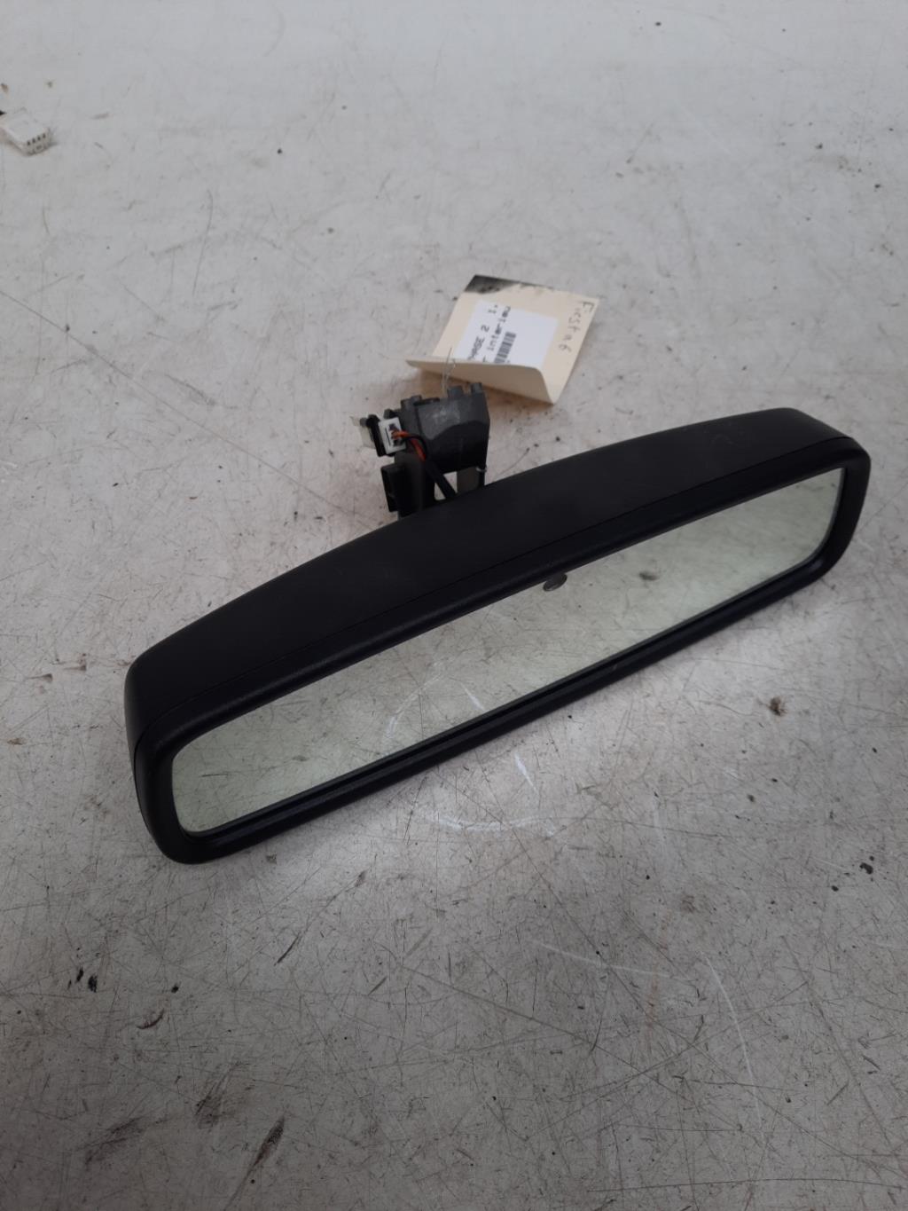 Specchietto retrovisore interno FORD FIESTA 6 PHASE 2 Diésel - 1