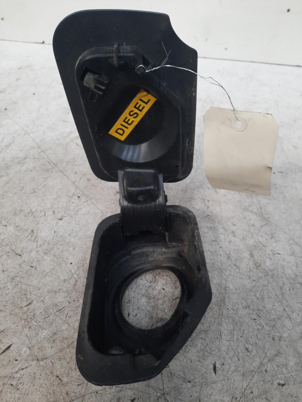 Trappe d'essence PEUGEOT 407 PHASE 1 Diesel - 1