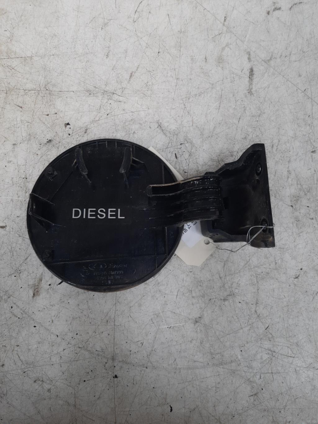 Sportello carburante KIA SPORTAGE 3 PHASE 1 Diésel - 1