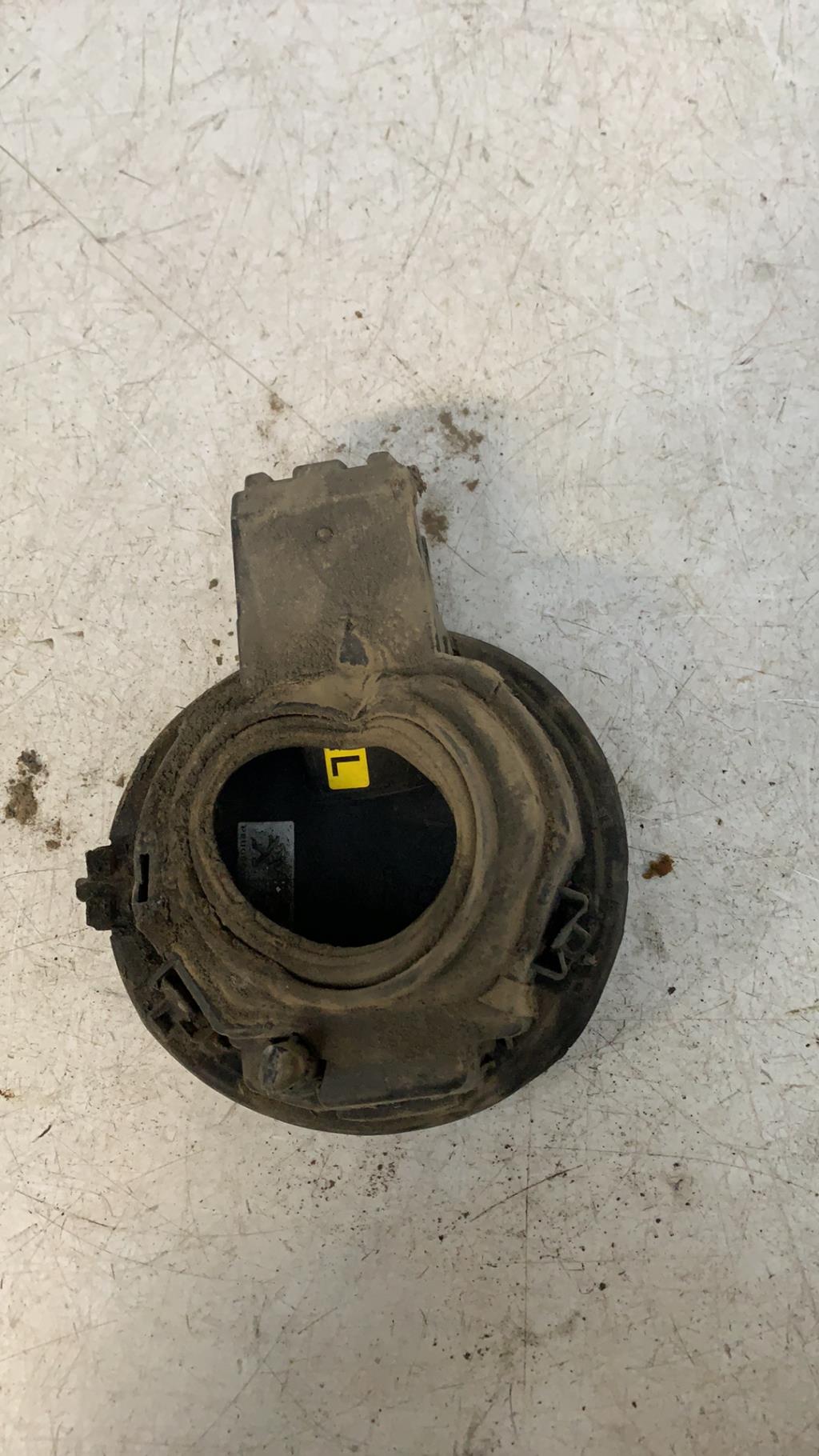 Trappe d'essence PEUGEOT 308 2 PHASE 1 Diesel - 1