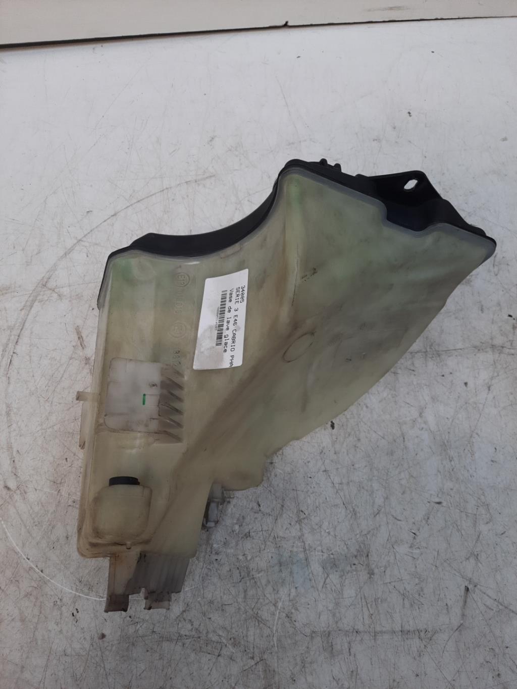 Vase de lave glace BMW SERIE 3 E46 CABRIO PHASE 1 Essence - 1