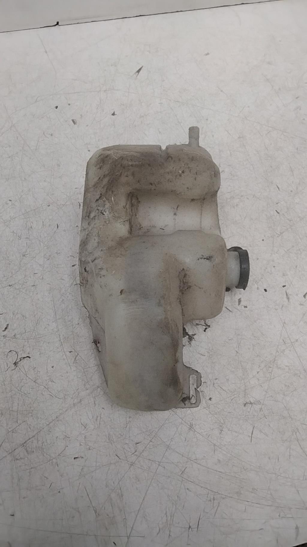 Vase de lave glace RENAULT SUPER 5 Diesel - 1