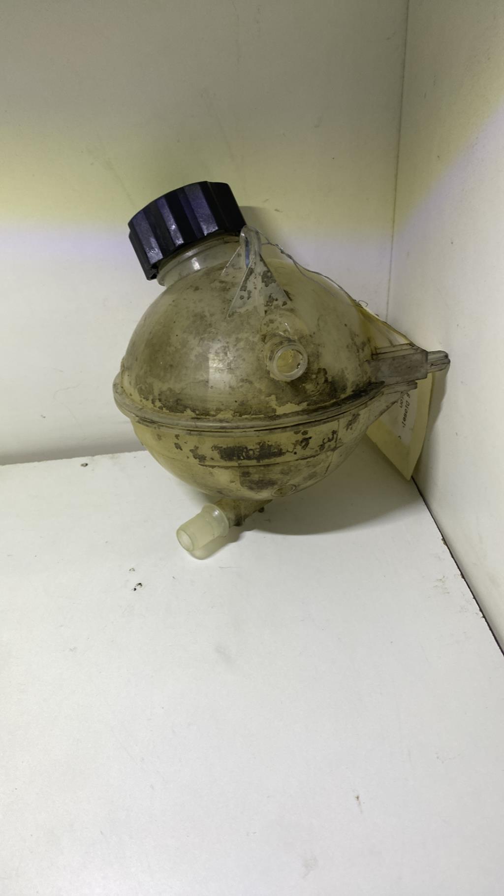 Vase d'expansion CITROEN JUMPY 2 Diesel - 1