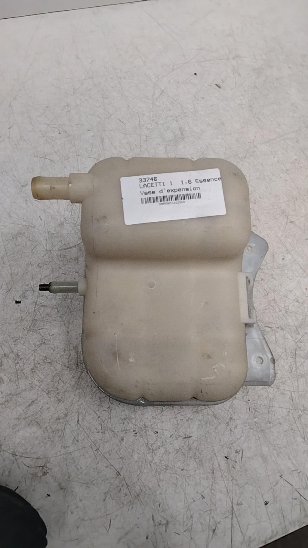 Vaso di espansione CHEVROLET LACETTI 1 Gasolina - 1