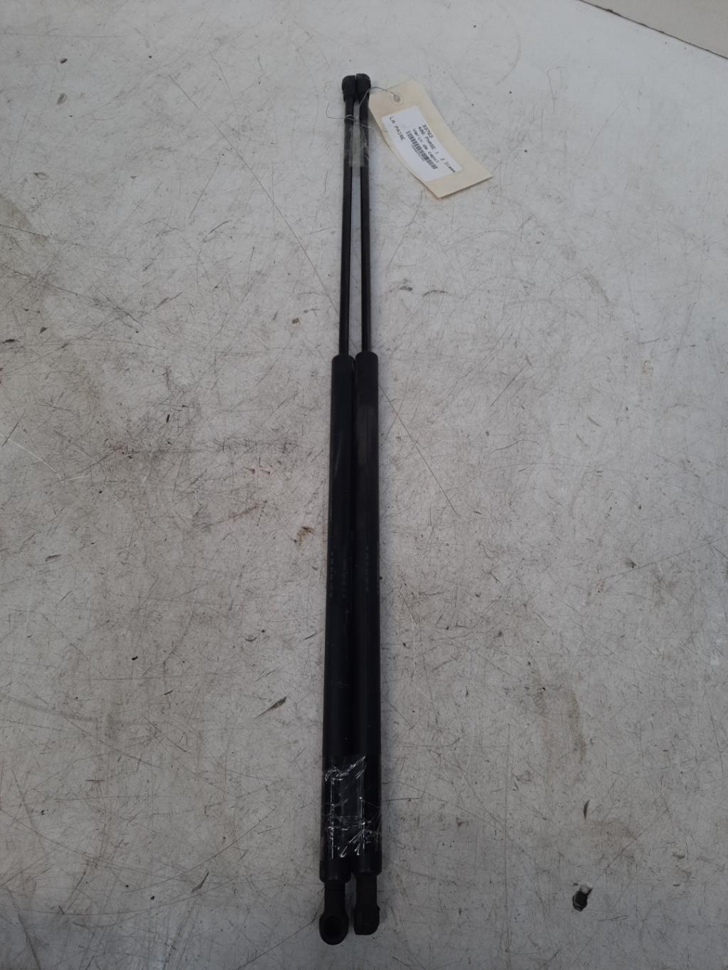 Molla a gas cofano PEUGEOT 406 PHASE 1 Diésel - 1