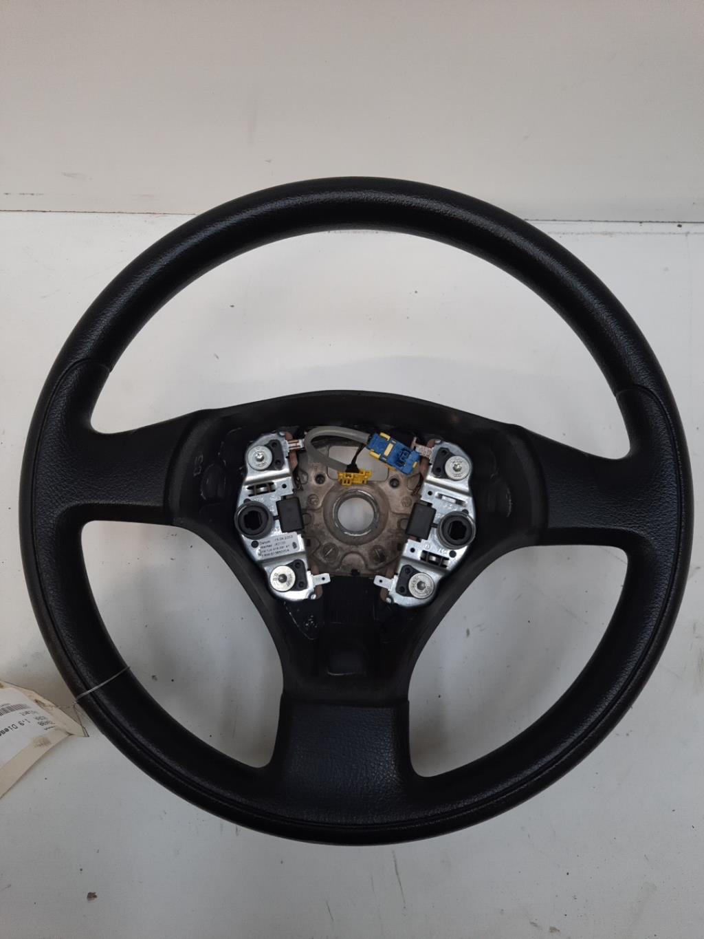 Volant VOLKSWAGEN BORA Diesel - 1