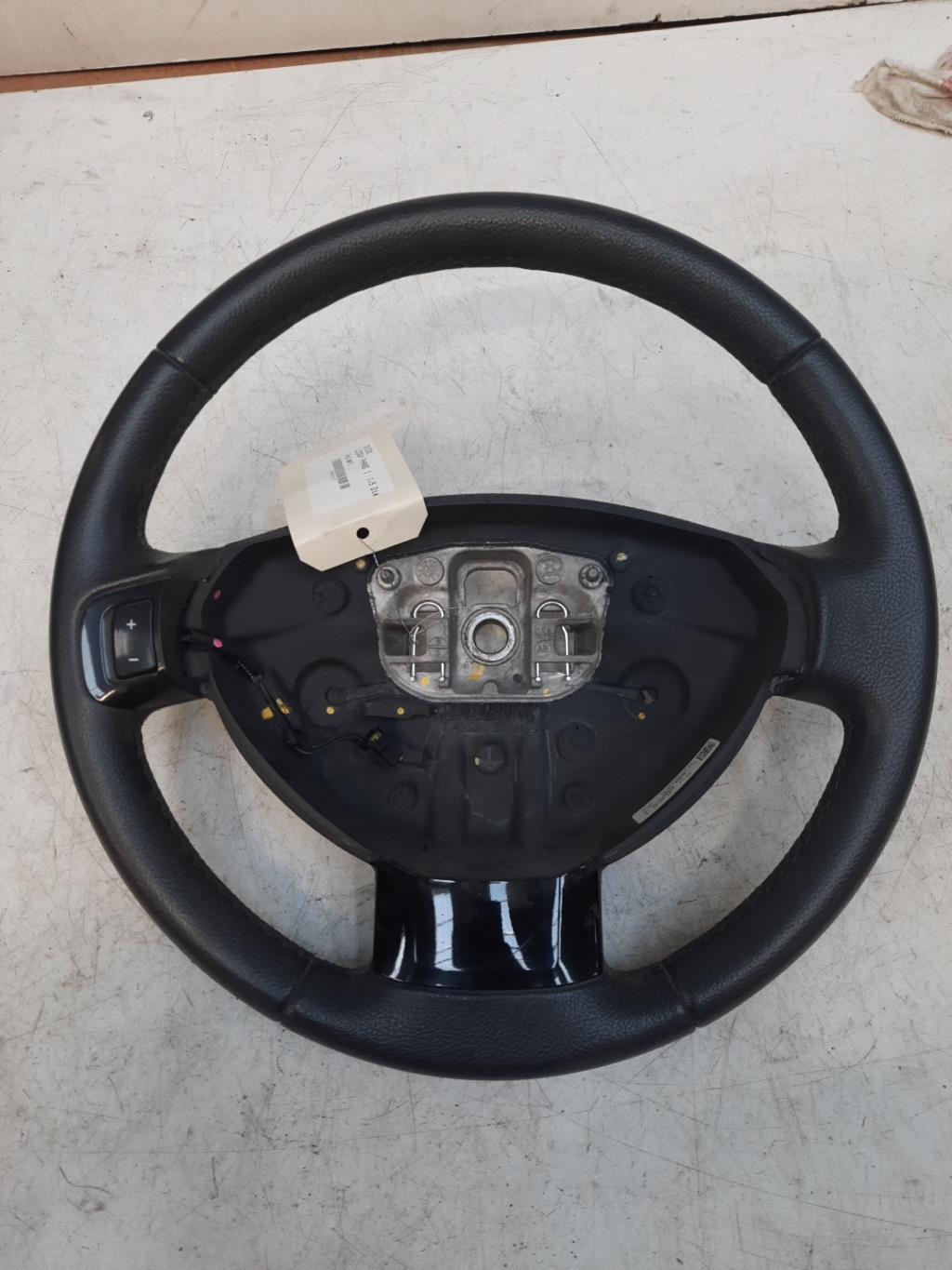 Volant DACIA LODGY PHASE 1 Diesel - 1