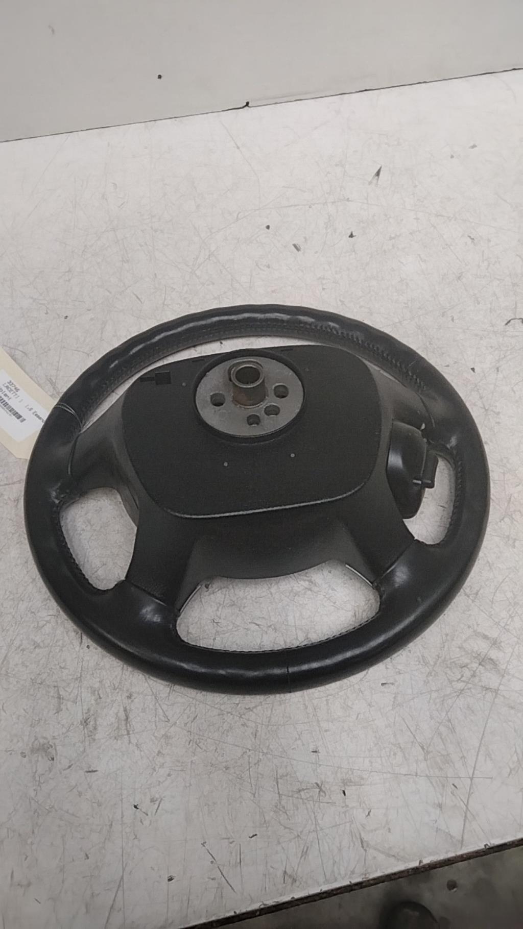 Volante CHEVROLET LACETTI 1 Gasolina - 1