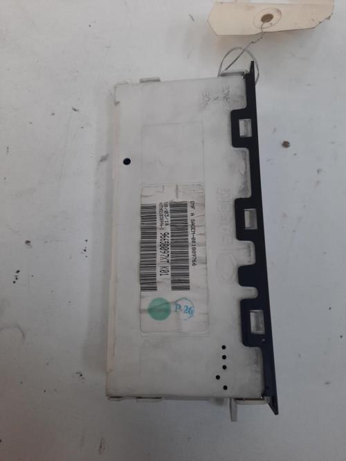 Foto del ricambio