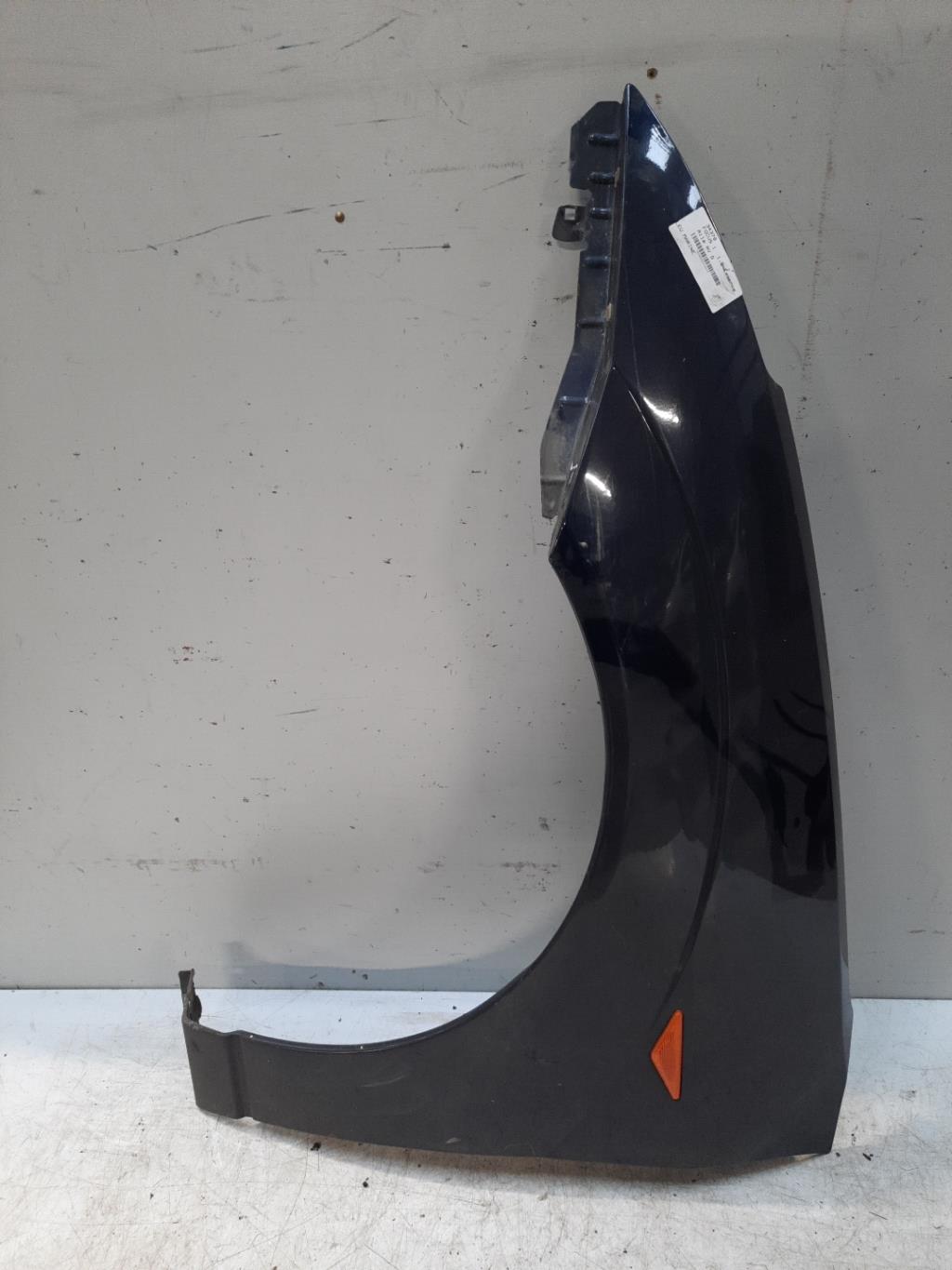 Aile avant gauche FORD FOCUS 1 Essence - 1