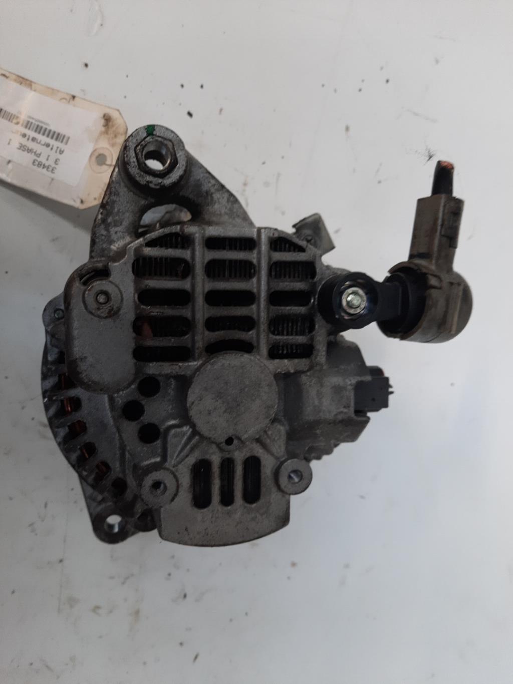 Alternateur MAZDA 3 1 PHASE 1 Essence - 1