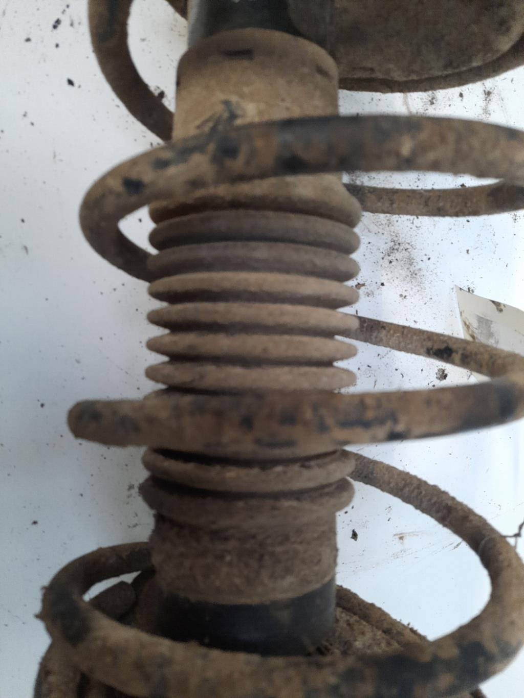 Ammortizzatore anteriore sinistro PEUGEOT 106 PHASE 2  - 1