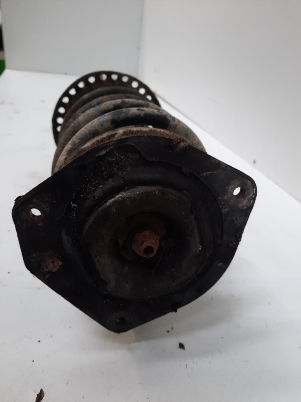 Ammortizzatore anteriore sinistro RENAULT KANGOO 2 PHASE 1 Diésel - 1