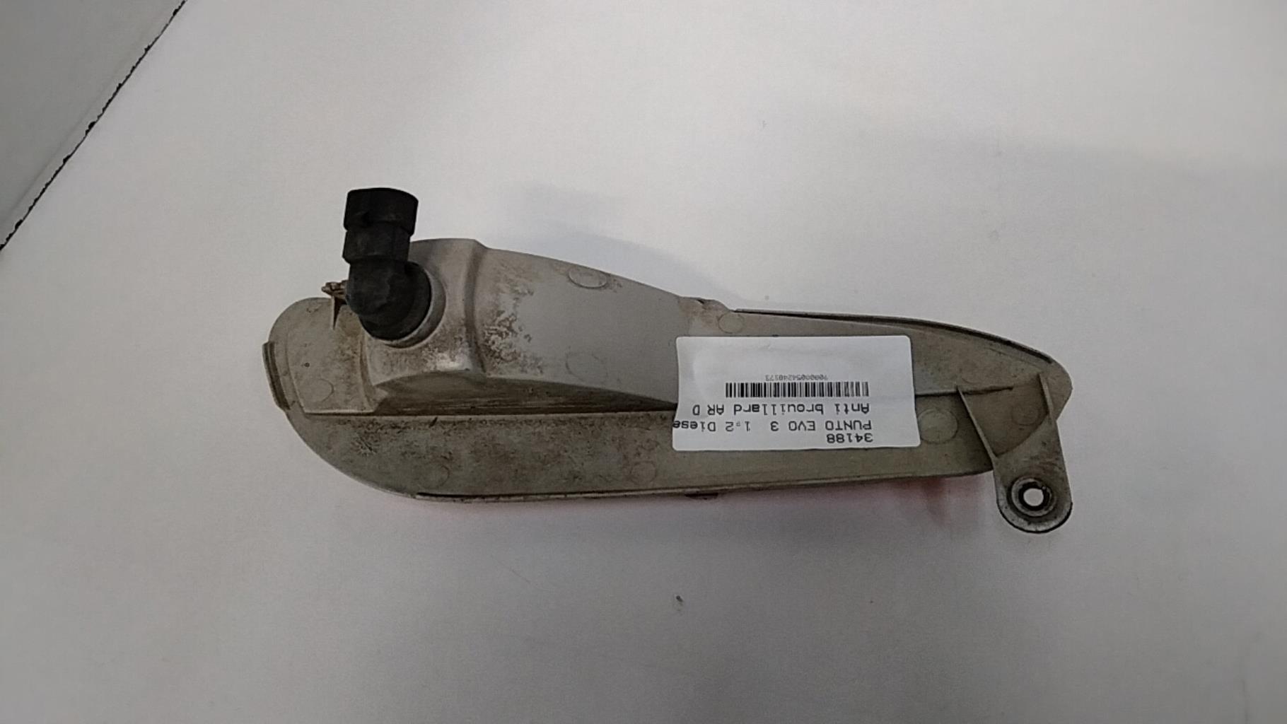 Retronebbia destro FIAT PUNTO EVO 3 Diésel - 1