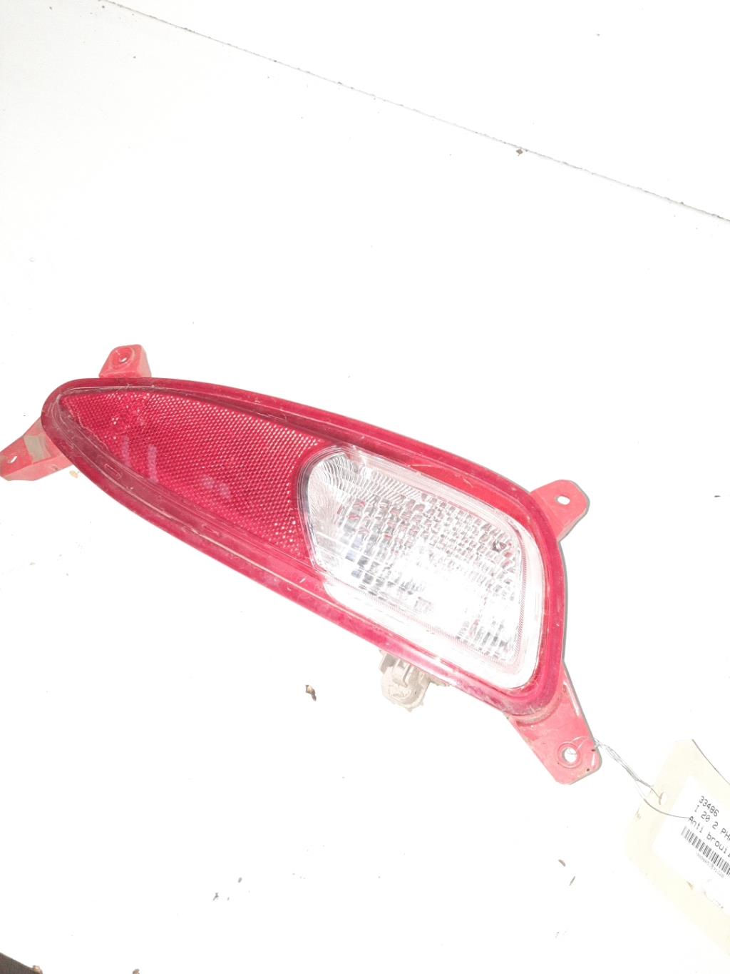 Retronebbia destro HYUNDAI I 20 2 PHASE 1 Gasolina - 1
