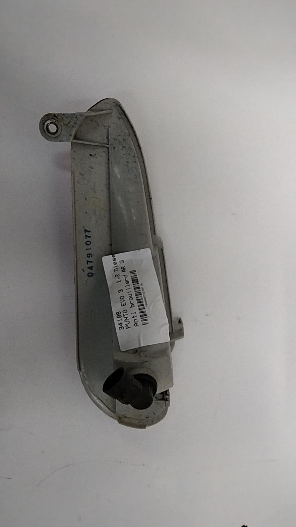 Retronebbia sinistro FIAT PUNTO EVO 3 Diésel - 1