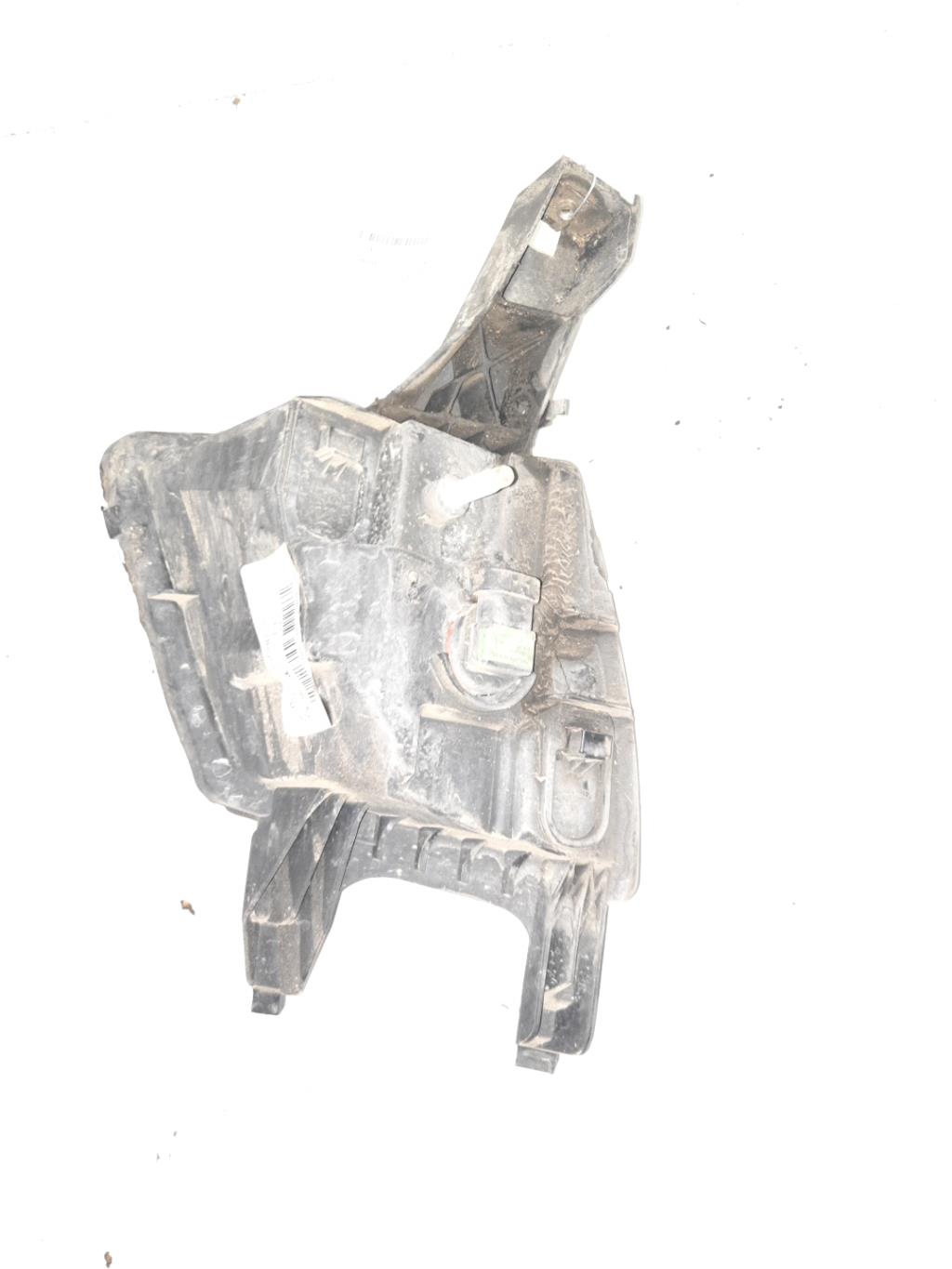 Fendinebbia sinistro (luce) PEUGEOT 407 Diésel - 1