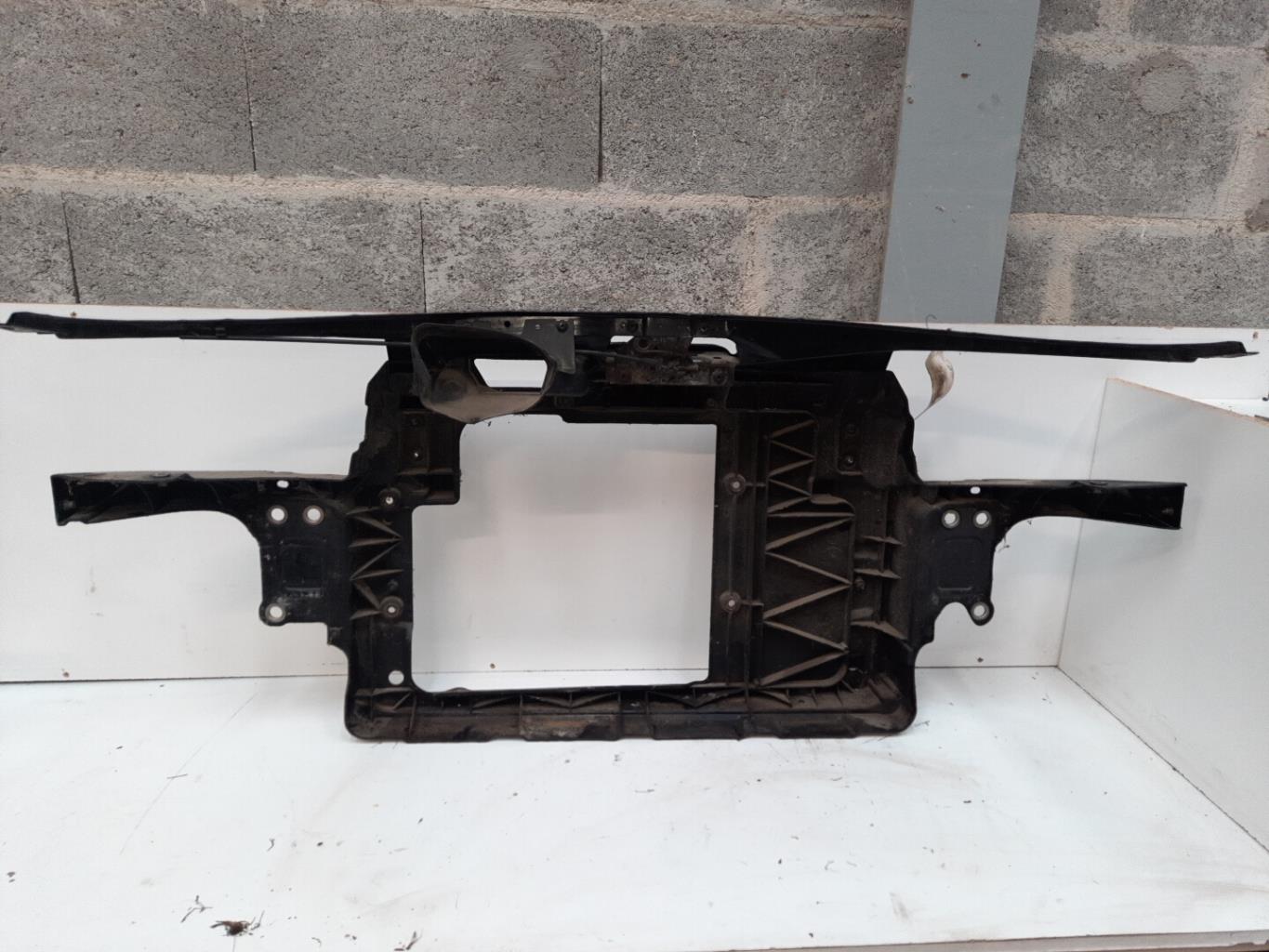 Pannellatura anteriore SKODA FABIA 1 PHASE 1 Gasolina - 1