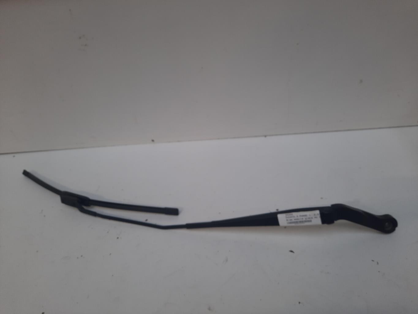Braccio tergicristallo anteriore destro FIAT DUCATO 3 PHASE 1 Diésel - 1