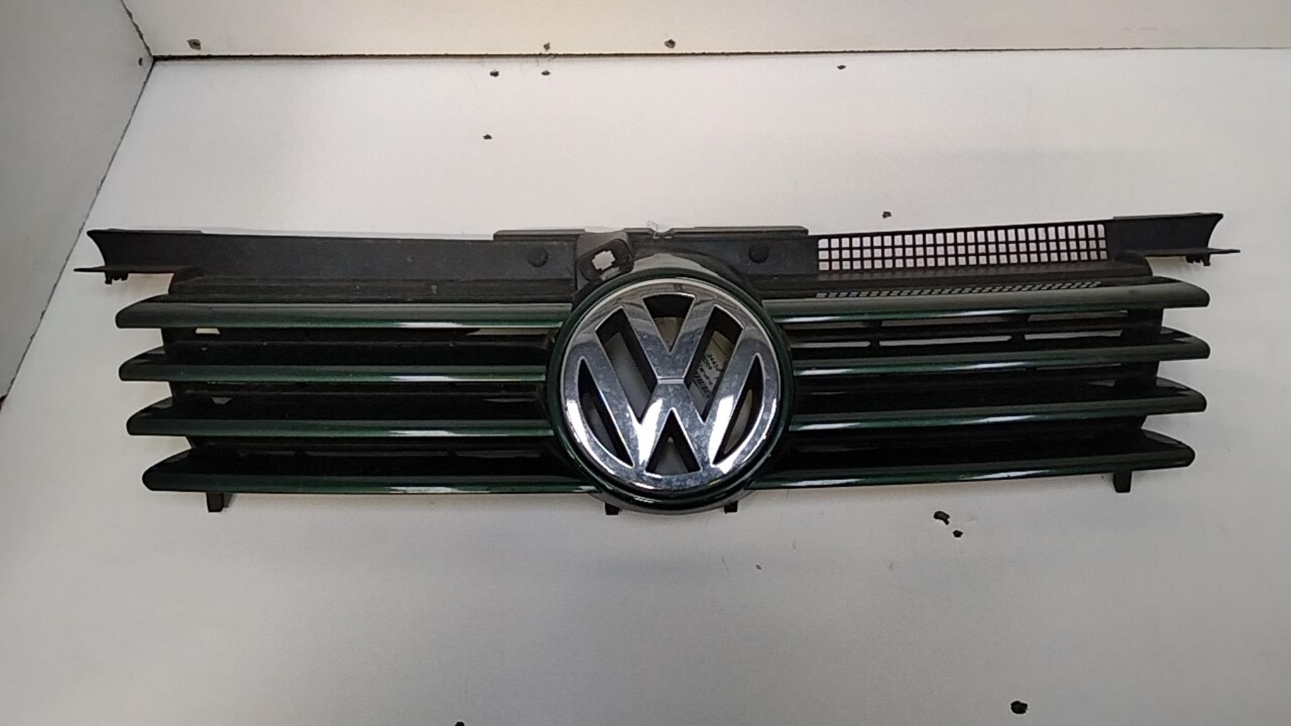 Calandre VOLKSWAGEN BORA Diesel - 1