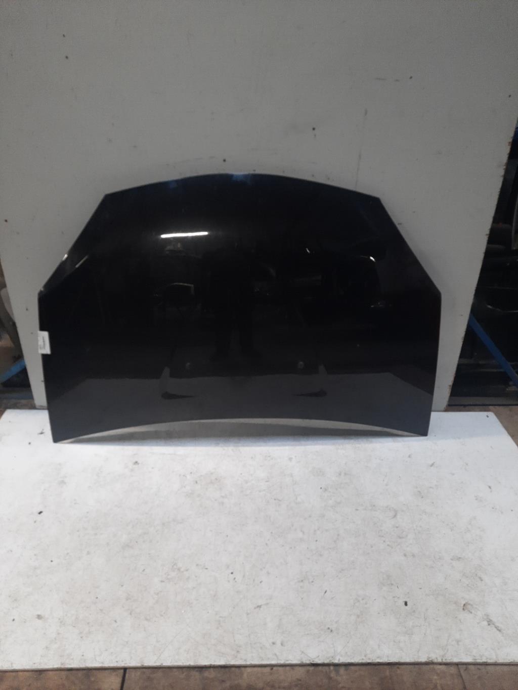 Capot DACIA SANDERO 1 Diesel - 1
