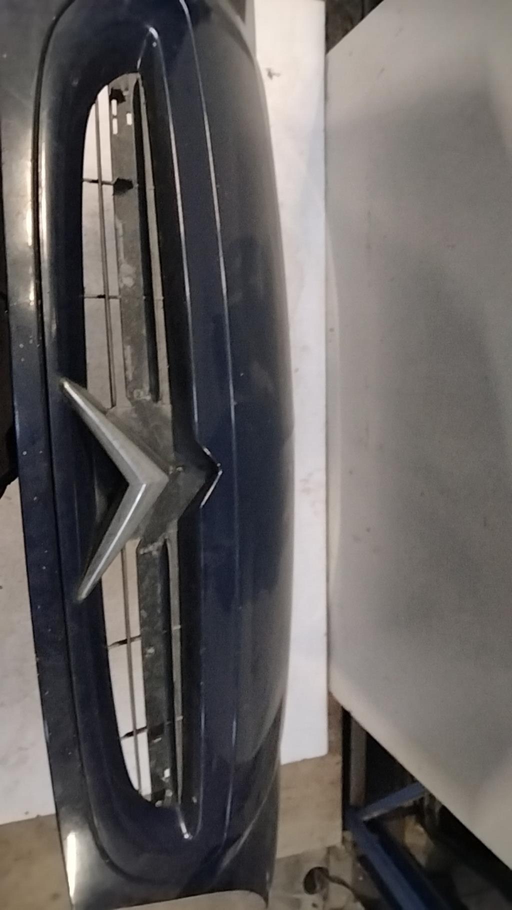 Capot CITROEN XSARA PHASE 2 Diesel - 1
