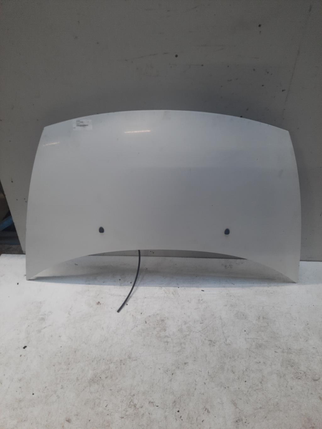 Capot CITROEN C3 1 PHASE 1  - 1