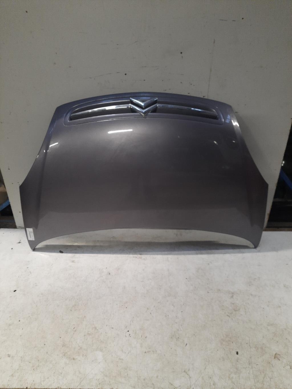 Capot CITROEN XSARA PICASSO Diesel - 1