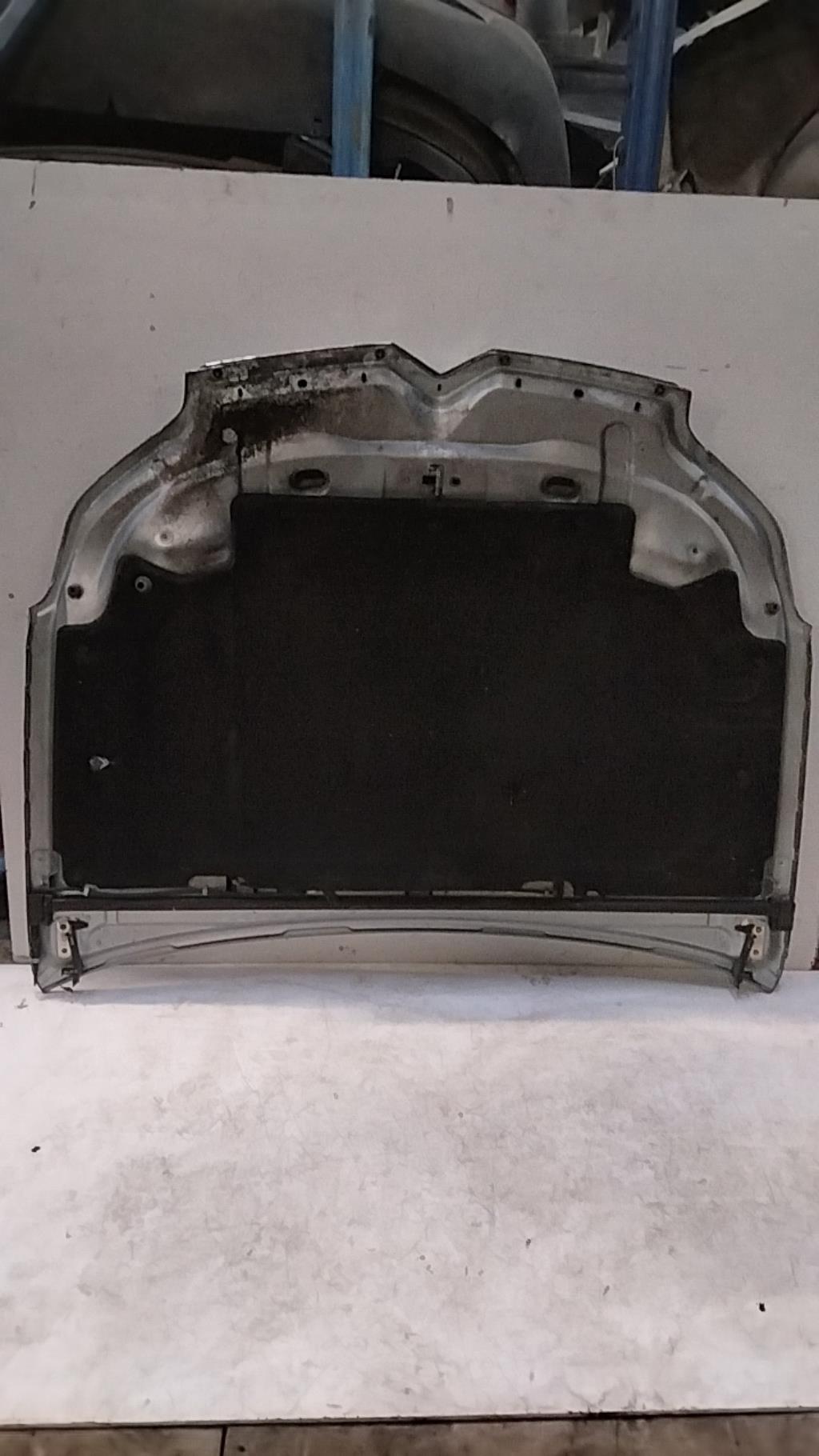 Capot CITROEN C5 1 PHASE 2 Diesel - 1