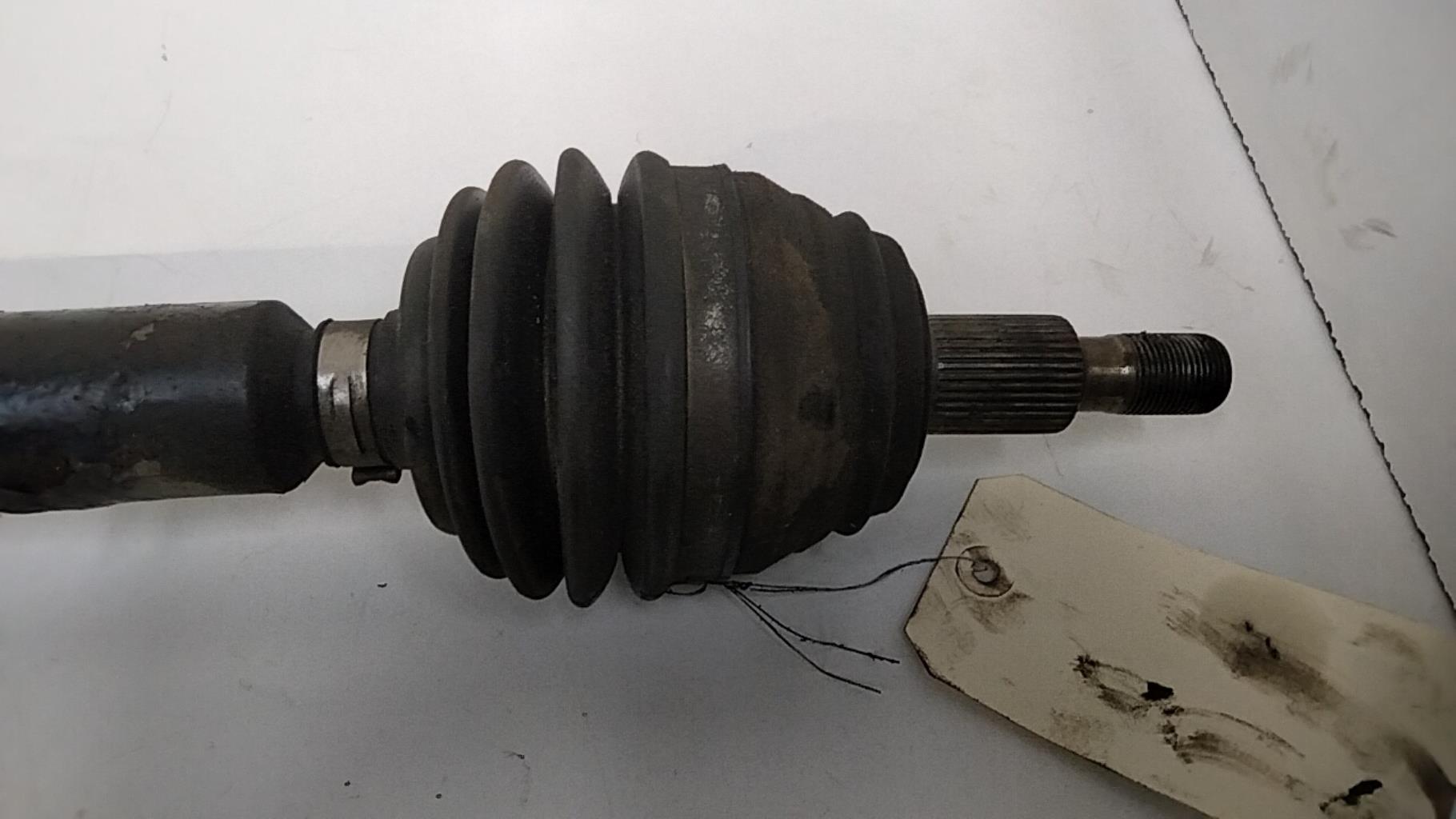 Giunto cardanico albero di trasmissione destro VOLKSWAGEN BORA Diésel - 1