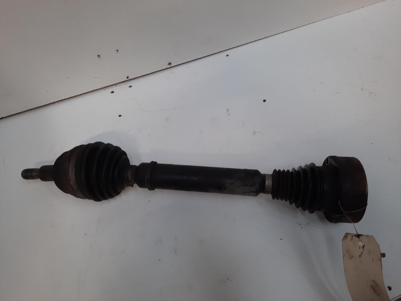 Giunto cardanico albero di trasmissione sinistro VOLKSWAGEN BORA Diésel - 1