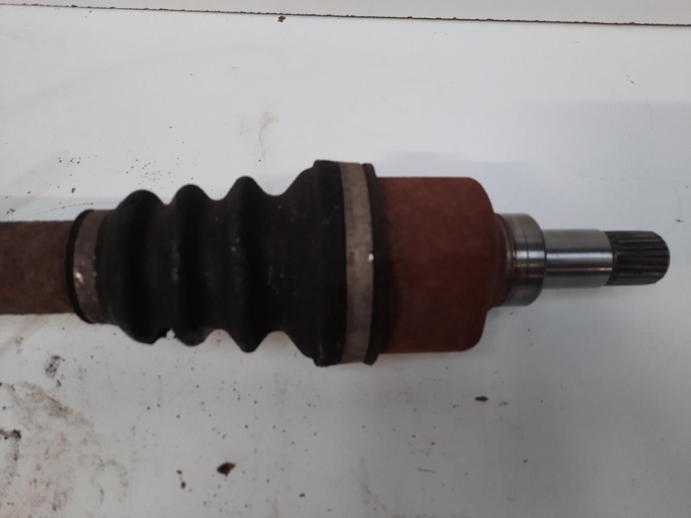 Giunto cardanico albero di trasmissione sinistro PEUGEOT 206 PHASE 1 Diésel - 1
