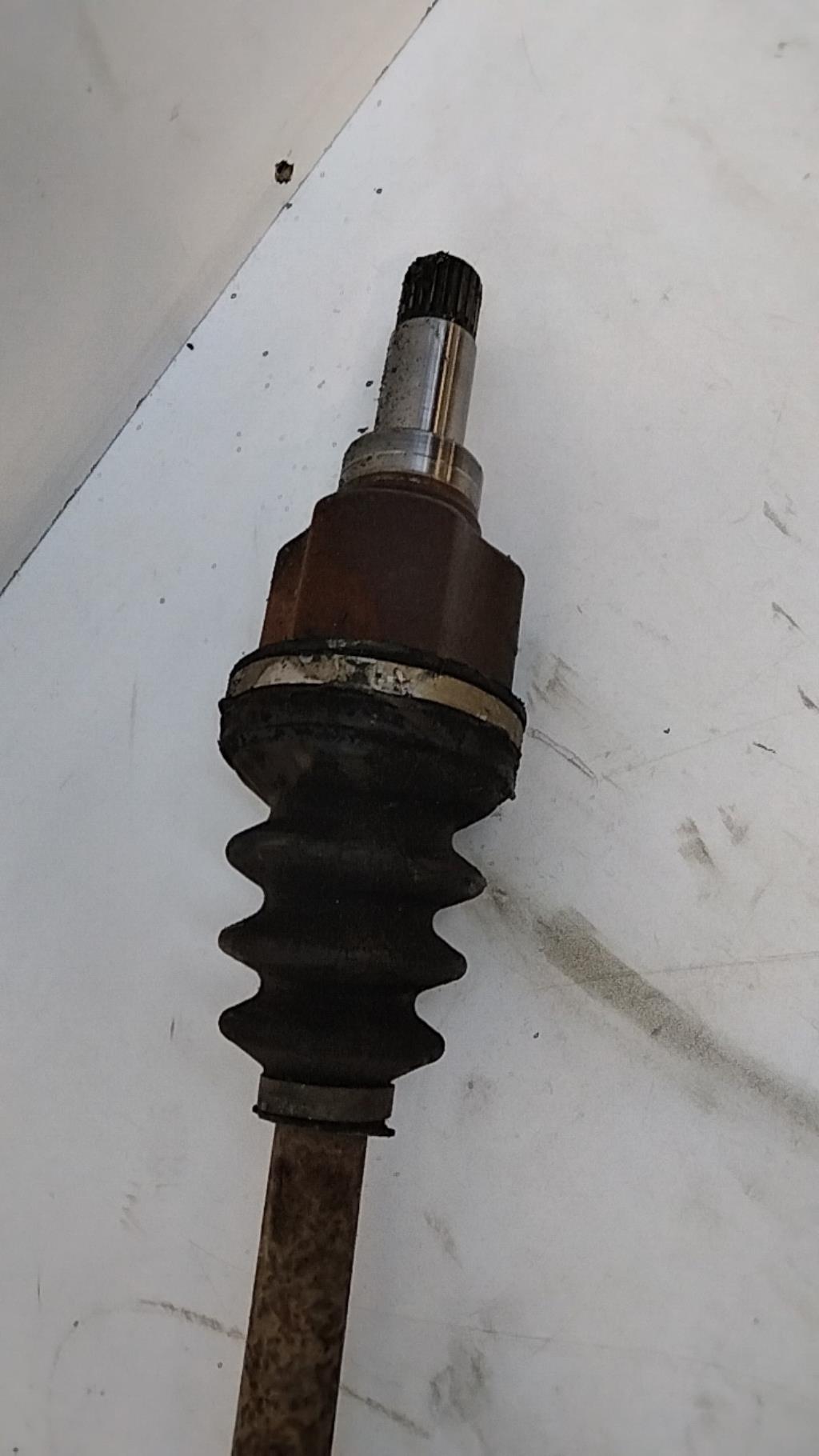 Giunto cardanico albero di trasmissione sinistro CITROEN C3 1 PHASE 1  - 1