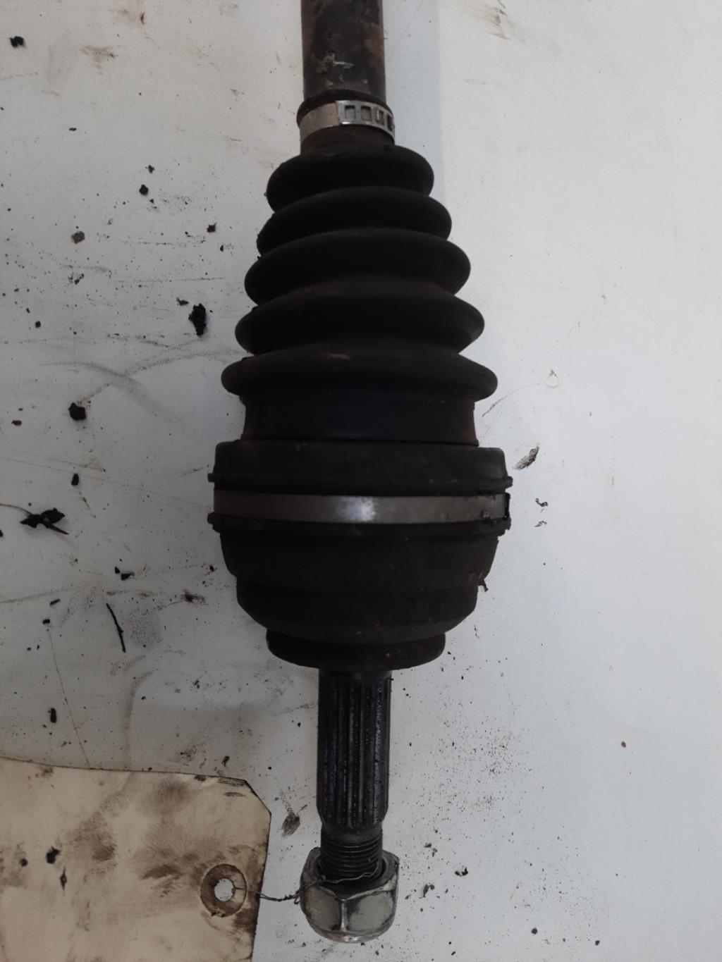 Giunto cardanico albero di trasmissione sinistro RENAULT CLIO 1 PHASE 1 Gasolina - 1
