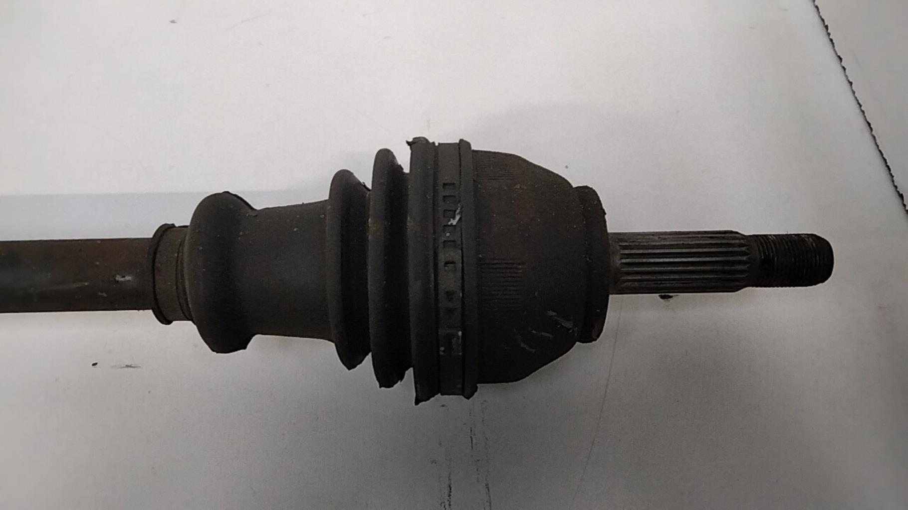 Giunto cardanico albero di trasmissione sinistro RENAULT CLIO 1 PHASE 2 Diésel - 1