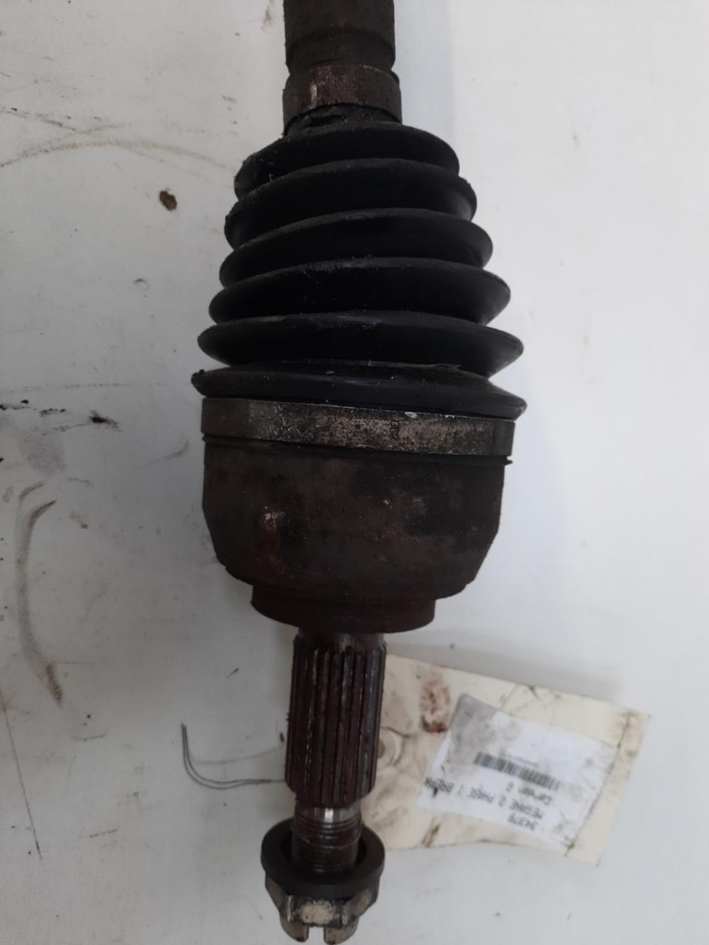 Giunto cardanico albero di trasmissione sinistro RENAULT MEGANE 2 PHASE 1 BREAK  - 1