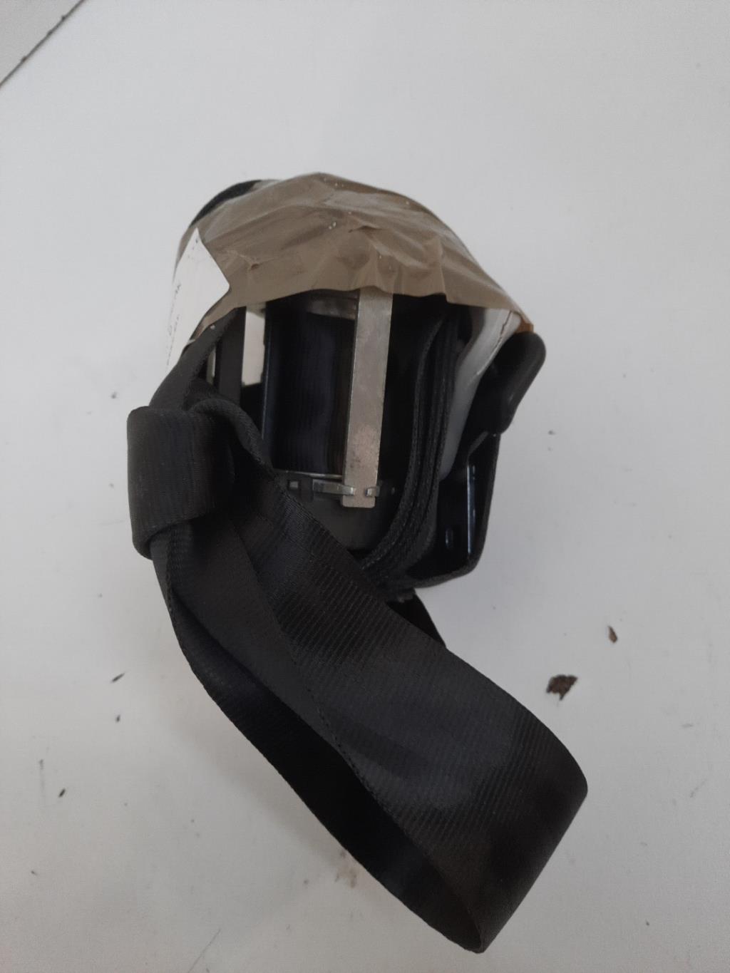 Cintura di sicurezza posteriore destra PEUGEOT 207 PHASE 1 BREAK Diésel - 1