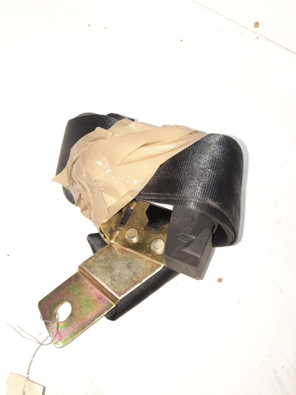 Cintura di sicurezza anteriore destra CITROEN XSARA PHASE 1 Gasolina - 1