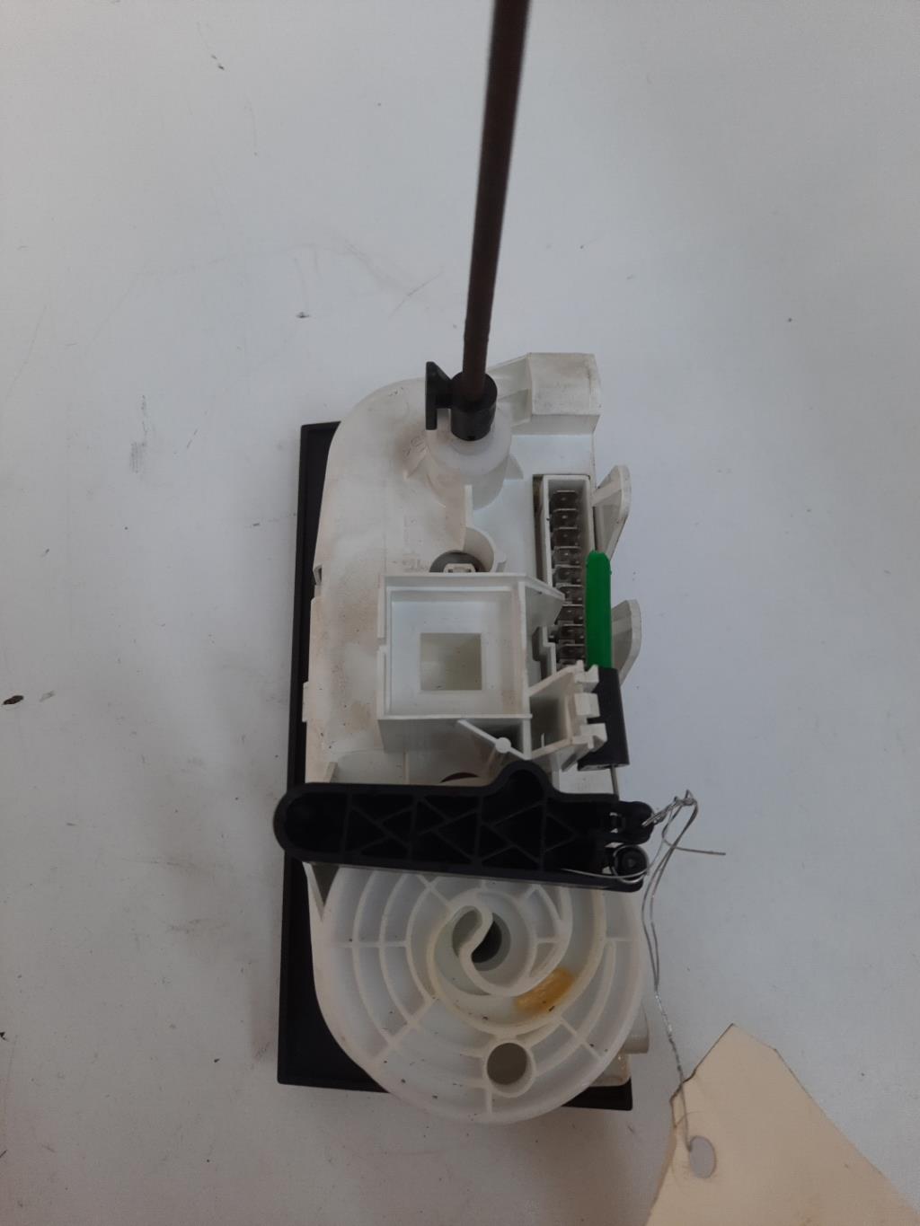 Commande chauffage OPEL MERIVA A PHASE 1 Essence - 1
