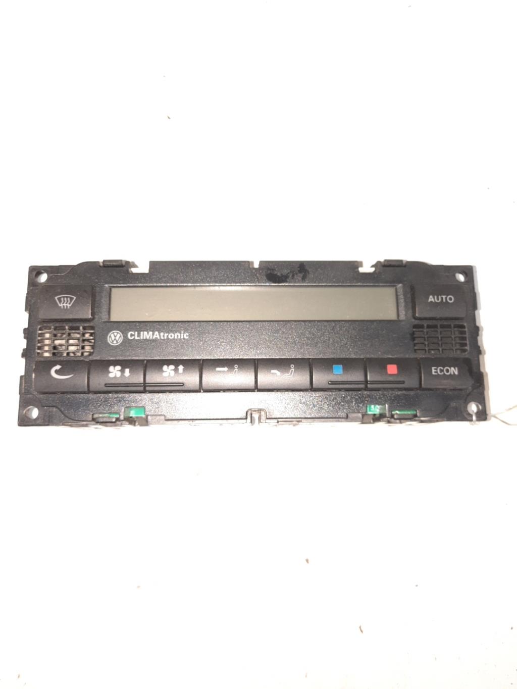 Commande chauffage VOLKSWAGEN PASSAT 4 PHASE 2 Diesel - 1