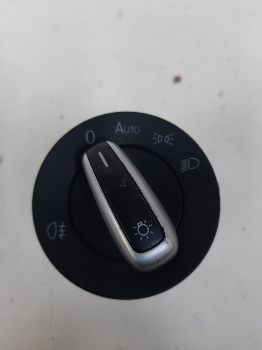 Commande de phare VOLKSWAGEN GOLF 6  - 1