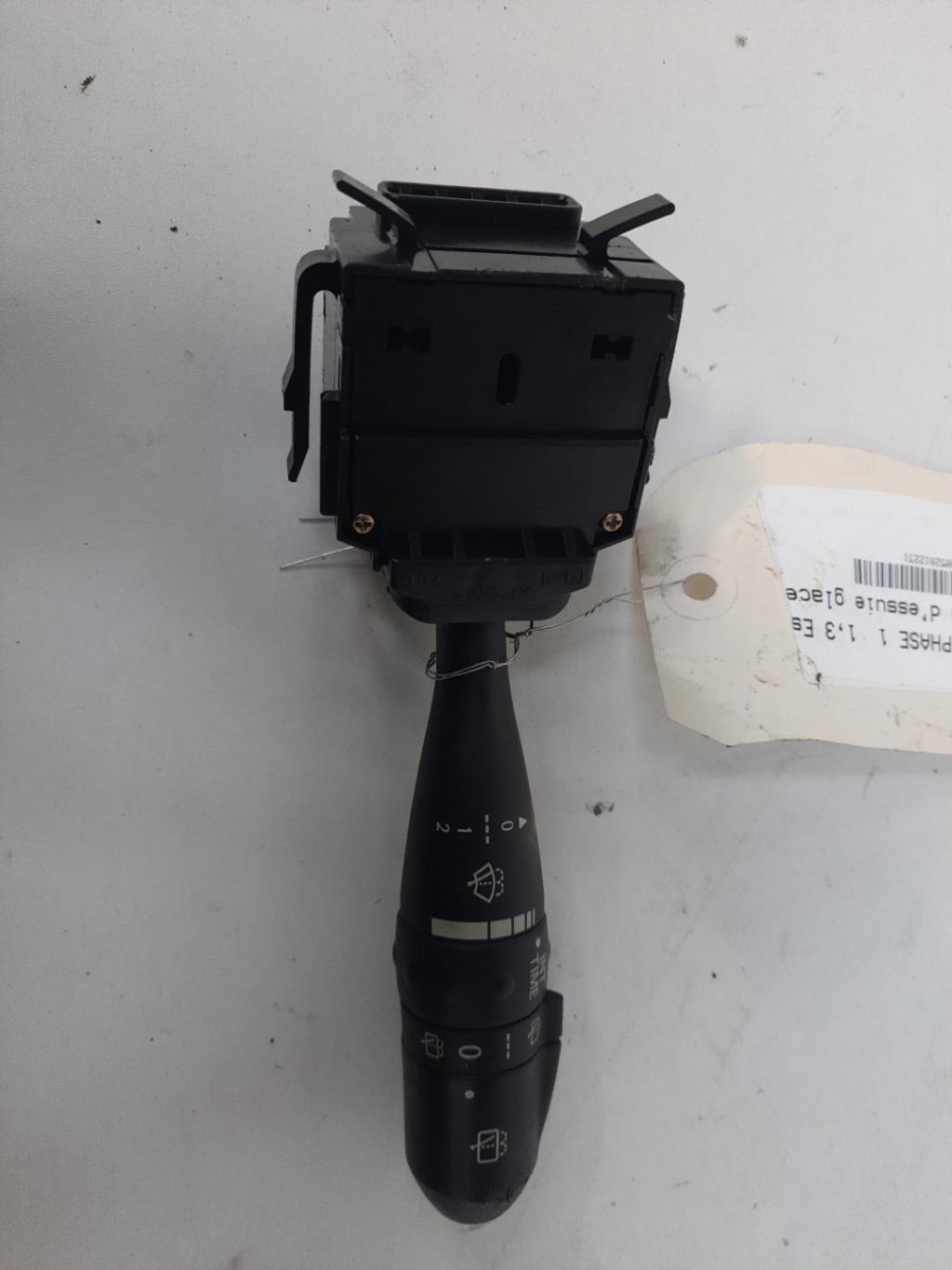 Commodo d'essuie glaces MITSUBISHI COLT 6 PHASE 1 Essence - 1