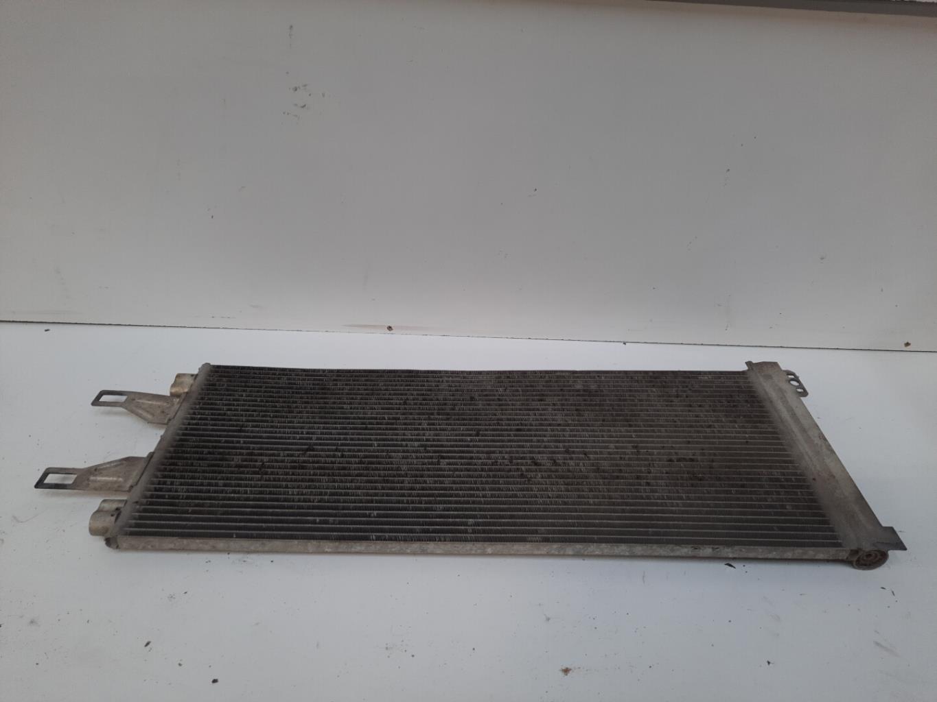 Condensatore clima CITROEN JUMPER 3 PHASE 2 Diésel - 1