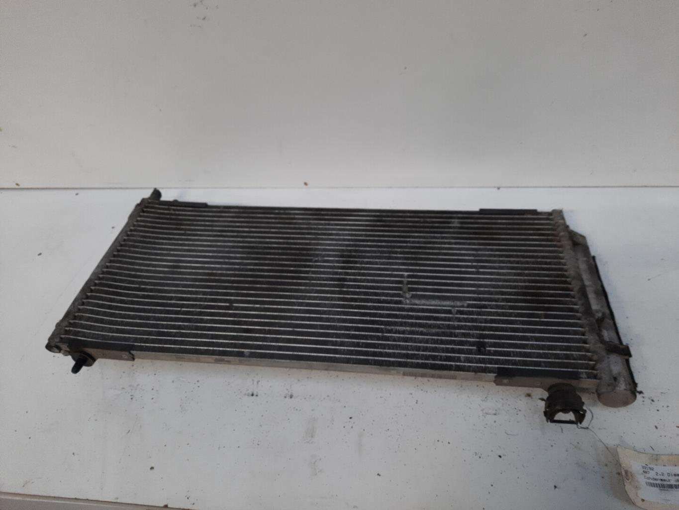 Condensatore clima PEUGEOT 407 Diésel - 1