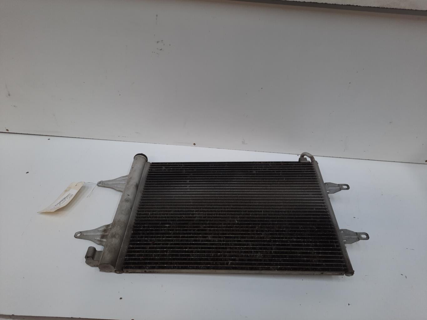 Condensatore clima VOLKSWAGEN POLO 4 PHASE 2 Gasolina - 1