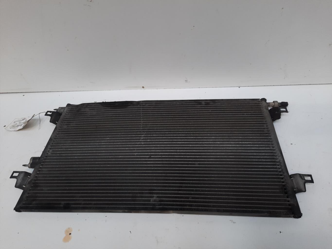 Condenseur de clim RENAULT LAGUNA 2 PHASE 1  - 1